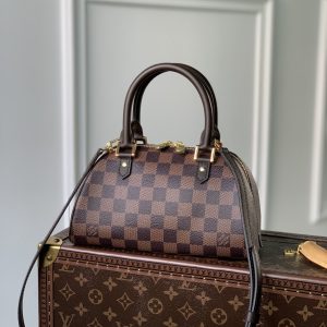 Louis Vuitton Handbags-23*13*14CM - Image 1