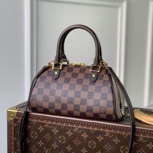 Louis Vuitton Handbags-23*13*14CM - Image 2