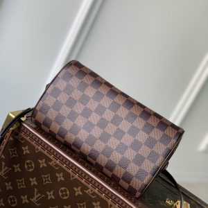 Louis Vuitton Handbags-23*13*14CM - Image 4