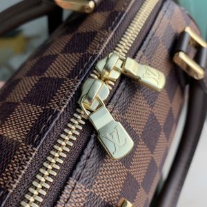 Louis Vuitton Handbags-23*13*14CM - Image 5