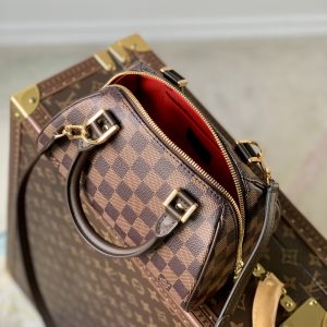 Louis Vuitton Handbags-23*13*14CM - Image 8