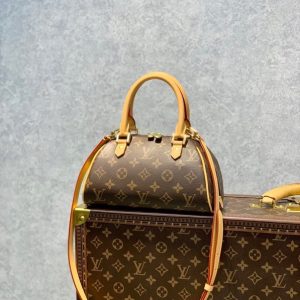 Louis Vuitton Handbags-23*13*14CM - Image 2