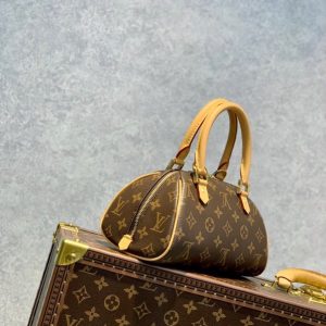 Louis Vuitton Handbags-23*13*14CM - Image 3