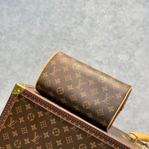 Louis Vuitton Handbags-23*13*14CM - Image 4