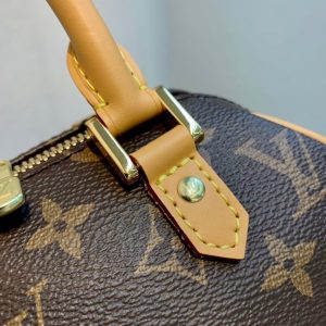 Louis Vuitton Handbags-23*13*14CM - Image 5