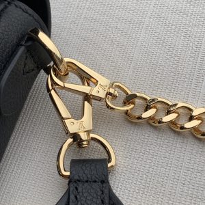 Louis Vuitton Lockme Tender Handbags PM- M58554-19*13*8CM - Image 8