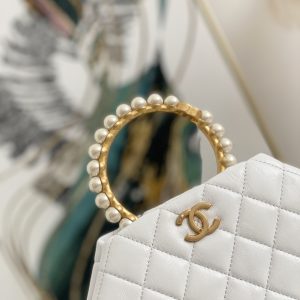 Ch@nel Evening Bag-30x25x4.5CM - Image 2