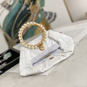 Ch@nel Evening Bag-30x25x4.5CM - Image 8