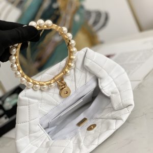 Ch@nel Evening Bag-30x25x4.5CM - Image 9