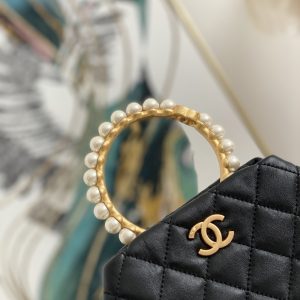 Ch@nel Evening Bag-30x25x4.5CM - Image 3