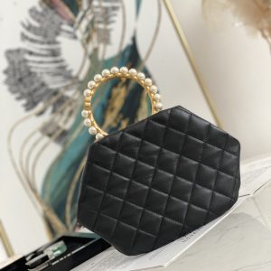 Ch@nel Evening Bag-30x25x4.5CM - Image 2