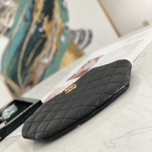 Ch@nel Evening Bag-30x25x4.5CM - Image 6