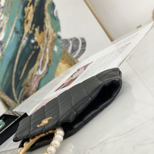 Ch@nel Evening Bag-30x25x4.5CM - Image 7