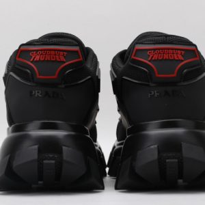 Prada Sneaker - Image 4