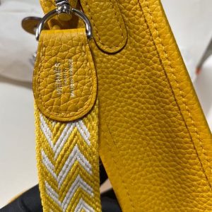 Hermes Evelyne Mini-17*18CM - Image 2