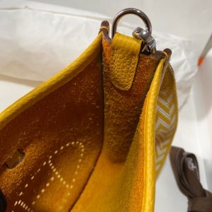 Hermes Evelyne Mini-17*18CM - Image 3