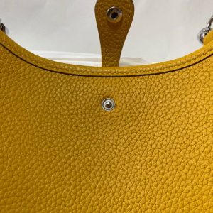 Hermes Evelyne Mini-17*18CM - Image 4