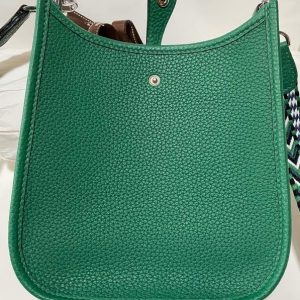 Hermes Evelyne Mini-17*18CM - Image 3