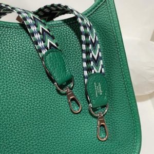 Hermes Evelyne Mini-17*18CM - Image 4