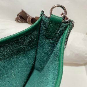Hermes Evelyne Mini-17*18CM - Image 2