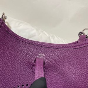 Hermes Evelyne Mini-17*18CM - Image 2
