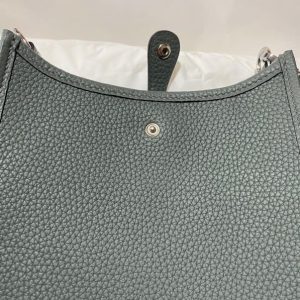 Hermes Evelyne Mini-17*18CM - Image 3