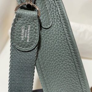 Hermes Evelyne Mini-17*18CM - Image 7