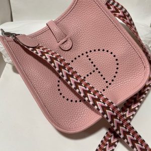 Hermes Evelyne Mini-17*18CM - Image 2