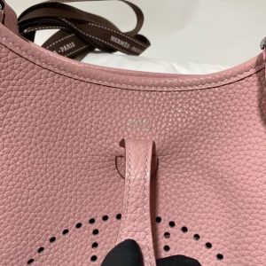 Hermes Evelyne Mini-17*18CM - Image 4