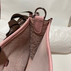 Hermes Evelyne Mini-17*18CM - Image 5