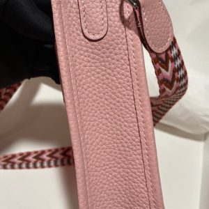 Hermes Evelyne Mini-17*18CM - Image 6
