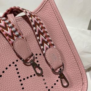 Hermes Evelyne Mini-17*18CM - Image 8