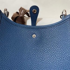 Hermes Evelyne Mini-17*18CM - Image 4