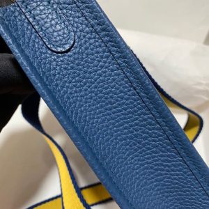 Hermes Evelyne Mini-17*18CM - Image 5