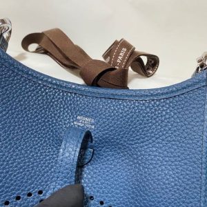 Hermes Evelyne Mini-17*18CM - Image 7