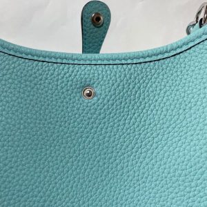 Hermes Evelyne Mini-17*18CM - Image 3