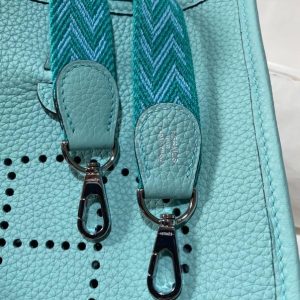 Hermes Evelyne Mini-17*18CM - Image 2