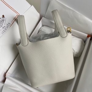 Hermes 18 Picotin - Image 2
