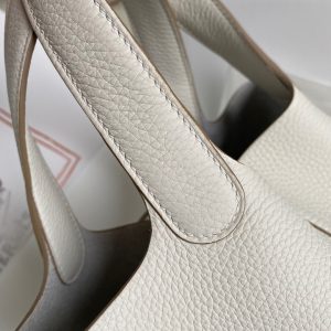Hermes 18 Picotin - Image 5