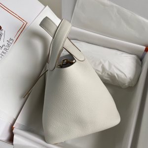 Hermes 18 Picotin - Image 7