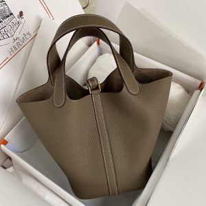 Hermes 18 Picotin - Image 2