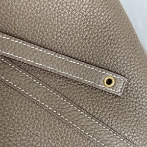 Hermes 18 Picotin - Image 4