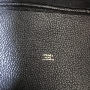 Hermes 18 Picotin - Image 3