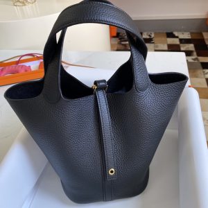 Hermes 18 Picotin - Image 2