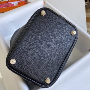 Hermes 18 Picotin - Image 4