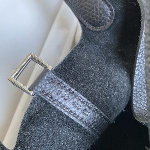 Hermes 18 Picotin - Image 4