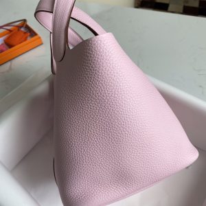 Hermes 18 Picotin - Image 3