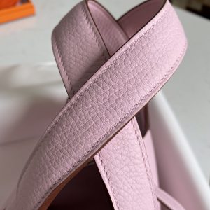 Hermes 18 Picotin - Image 7