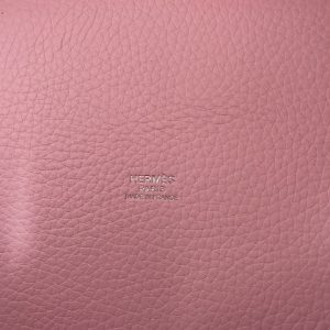 Hermes 18 Picotin - Image 8