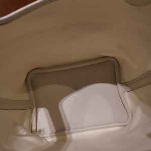 Hermes 18 Picotin - Image 8